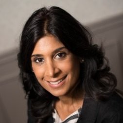 Anoli Patel